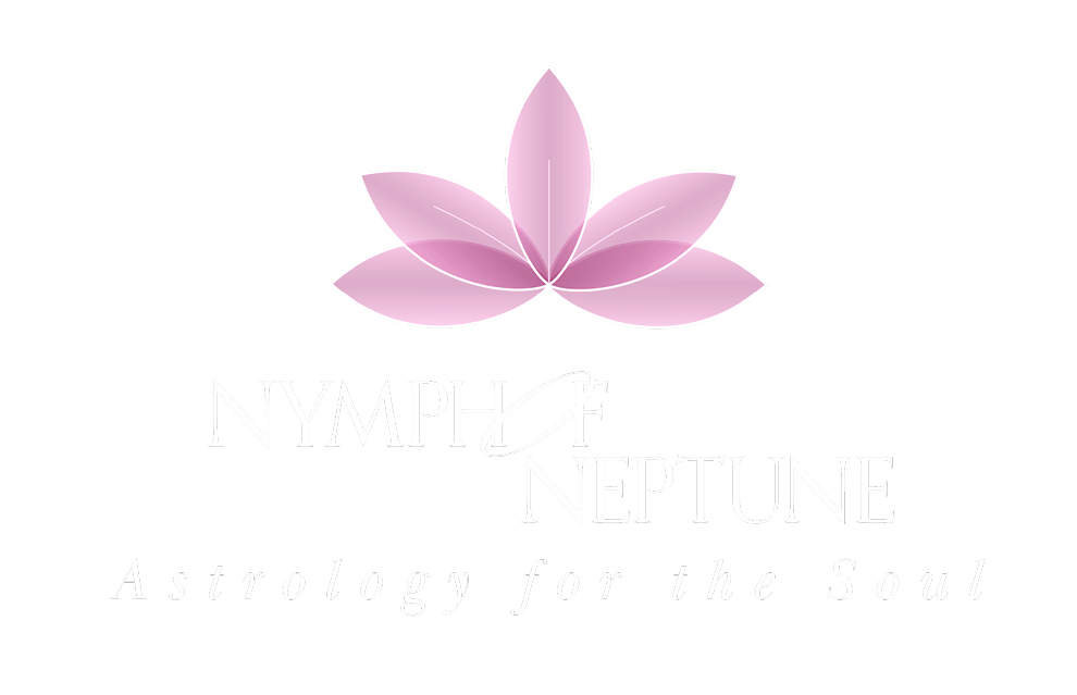 Nymph of Neptune